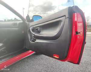 Peugeot 406 Coupé 3.0 V6*1ere main - 1997