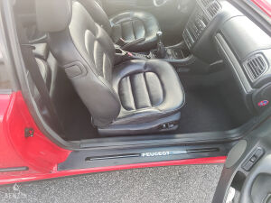 Peugeot 406 Coupé 3.0 V6*1ere main - 1997