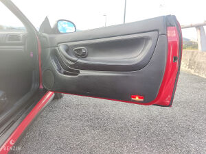 Peugeot 406 Coupé 3.0 V6*1ere main - 1997