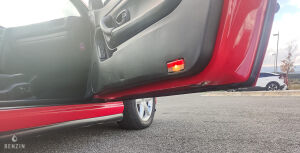 Peugeot 406 Coupé 3.0 V6*1ere main - 1997