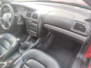 Peugeot 406 Coupé 3.0 V6*1ere main - 1997