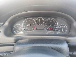 Peugeot 406 Coupé 3.0 V6*1ere main - 1997