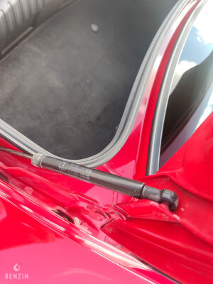 Peugeot 406 Coupé 3.0 V6*1ere main - 1997