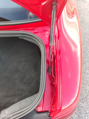 Peugeot 406 Coupé 3.0 V6*1ere main - 1997