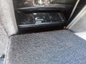 Peugeot 406 Coupé 3.0 V6*1ere main - 1997