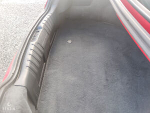 Peugeot 406 Coupé 3.0 V6*1ere main - 1997