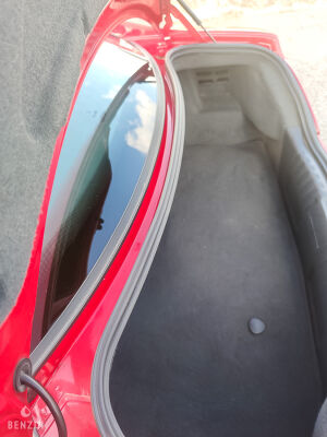 Peugeot 406 Coupé 3.0 V6*1ere main - 1997