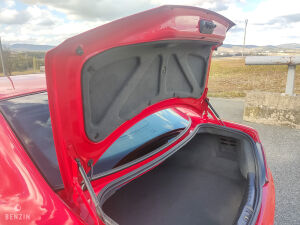 Peugeot 406 Coupé 3.0 V6*1ere main - 1997