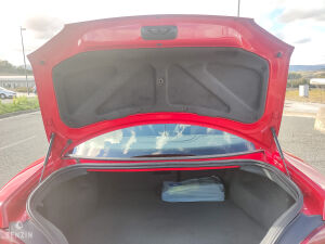 Peugeot 406 Coupé 3.0 V6*1ere main - 1997