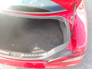 Peugeot 406 Coupé 3.0 V6*1ere main - 1997