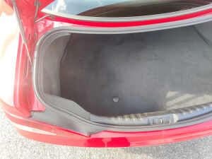 Peugeot 406 Coupé 3.0 V6*1ere main - 1997