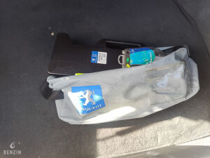 Peugeot 406 Coupé 3.0 V6*1ere main - 1997