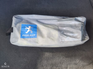 Peugeot 406 Coupé 3.0 V6*1ere main - 1997