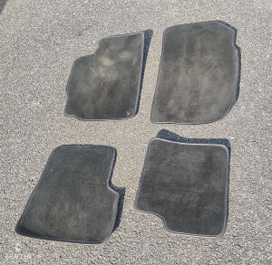 Peugeot 406 Coupé 3.0 V6*1ere main - 1997