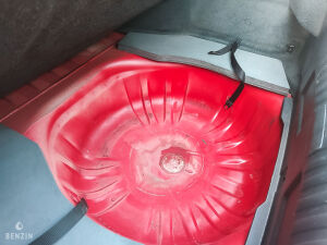 Peugeot 406 Coupé 3.0 V6*1ere main - 1997