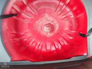 Peugeot 406 Coupé 3.0 V6*1ere main - 1997