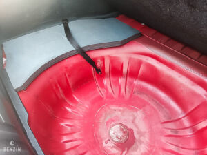 Peugeot 406 Coupé 3.0 V6*1ere main - 1997