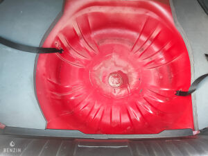 Peugeot 406 Coupé 3.0 V6*1ere main - 1997