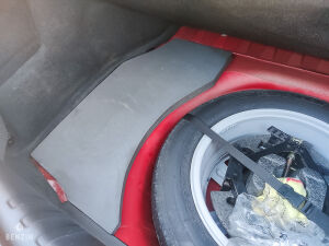 Peugeot 406 Coupé 3.0 V6*1ere main - 1997