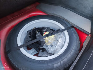 Peugeot 406 Coupé 3.0 V6*1ere main - 1997