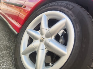 Peugeot 406 Coupé 3.0 V6*1ere main - 1997