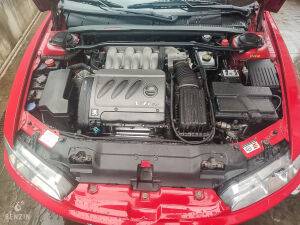 Peugeot 406 Coupé 3.0 V6*1ere main - 1997