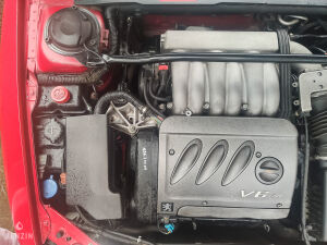 Peugeot 406 Coupé 3.0 V6*1ere main - 1997