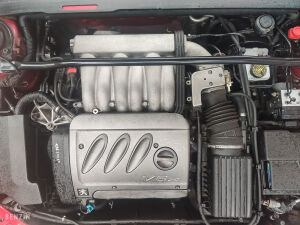 Peugeot 406 Coupé 3.0 V6*1ere main - 1997