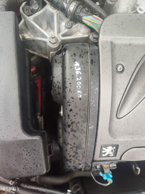 Peugeot 406 Coupé 3.0 V6*1ere main - 1997