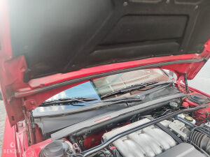 Peugeot 406 Coupé 3.0 V6*1ere main - 1997