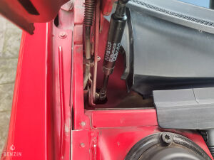 Peugeot 406 Coupé 3.0 V6*1ere main - 1997