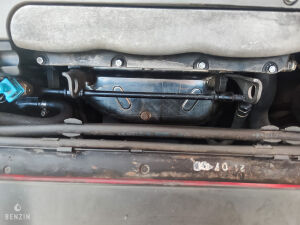 Peugeot 406 Coupé 3.0 V6*1ere main - 1997