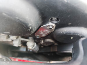 Peugeot 406 Coupé 3.0 V6*1ere main - 1997