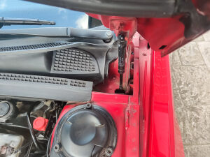 Peugeot 406 Coupé 3.0 V6*1ere main - 1997