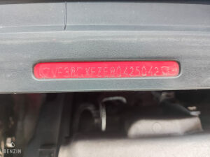 Peugeot 406 Coupé 3.0 V6*1ere main - 1997