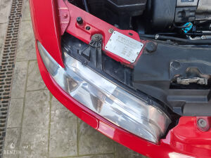 Peugeot 406 Coupé 3.0 V6*1ere main - 1997