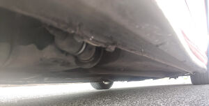 Peugeot 406 Coupé 3.0 V6*1ere main - 1997