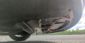 Peugeot 406 Coupé 3.0 V6*1ere main - 1997