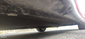 Peugeot 406 Coupé 3.0 V6*1ere main - 1997