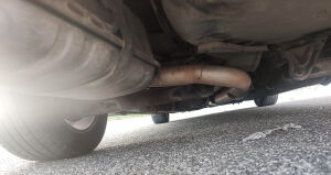 Peugeot 406 Coupé 3.0 V6*1ere main - 1997