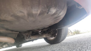 Peugeot 406 Coupé 3.0 V6*1ere main - 1997