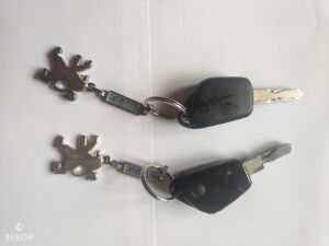 Peugeot 406 Coupé 3.0 V6*1ere main - 1997