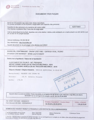 Peugeot 406 Coupé 3.0 V6*1ere main - 1997