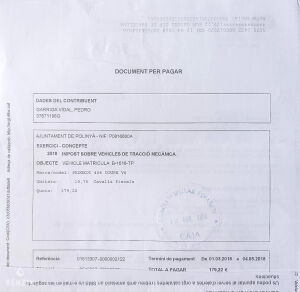 Peugeot 406 Coupé 3.0 V6*1ere main - 1997