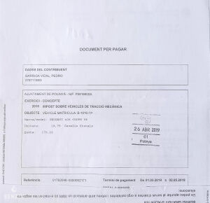 Peugeot 406 Coupé 3.0 V6*1ere main - 1997