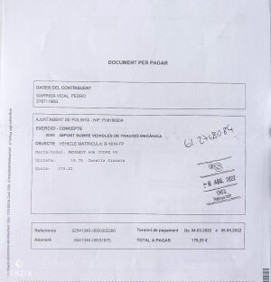 Peugeot 406 Coupé 3.0 V6*1ere main - 1997