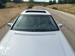 Mercedes-Benz 600 SEC C140 - 1993