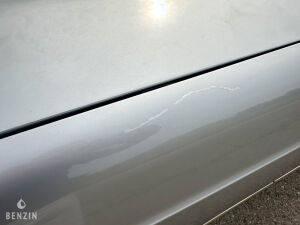 Mercedes-Benz 600 SEC C140 - 1993