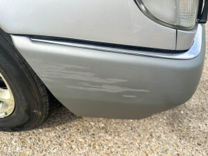 Mercedes-Benz 600 SEC C140 - 1993