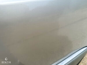 Mercedes-Benz 600 SEC C140 - 1993